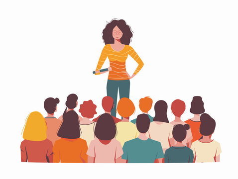 Mental Health Advocate: Inspiring Conversations to Break Stigma and Foster Acceptance