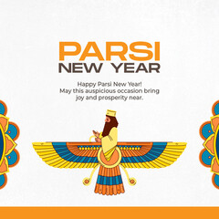Parsi New Year
