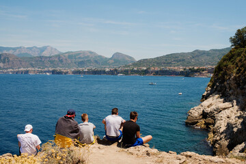 sorrento