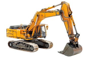 Bracko
isolated on white background.