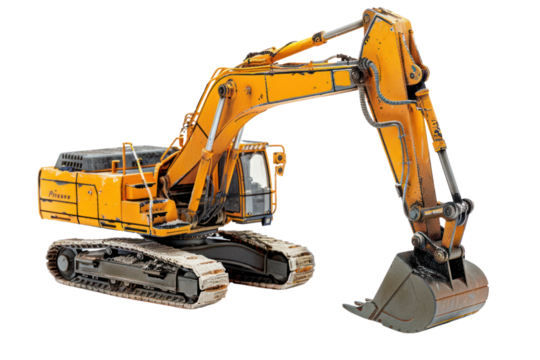 Bracko
isolated on white background.