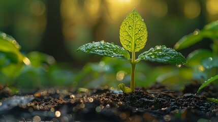 Ecological Initiatives in Business
