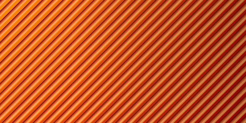 Orange gradient stripes background	