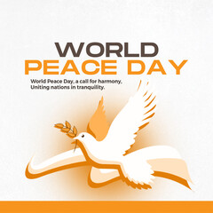 World Peace Day