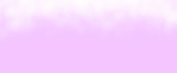 pink background with space for text