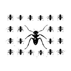 bug svg, beetle svg, svg bundle, insects svg, svg bugs, bug clipart, svg	bugs bundle svg, line art svg, Bugs Silhouette, insects clipart, outline bugs, Insect, insect, ant, bug, beetle, spider, vector