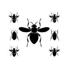 bug svg, beetle svg, svg bundle, insects svg, svg bugs, bug clipart, svg	bugs bundle svg, line art svg, Bugs Silhouette, insects clipart, outline bugs, Insect, insect, ant, bug, beetle, spider, vector