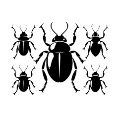 bug svg, beetle svg, svg bundle, insects svg, svg bugs, bug clipart, svg	bugs bundle svg, line art svg, Bugs Silhouette, insects clipart, outline bugs, Insect, insect, ant, bug, beetle, spider, vector