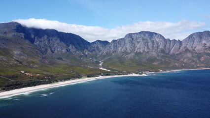 kogel bay, cape town