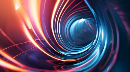 Naklejka premium abstract colorful background