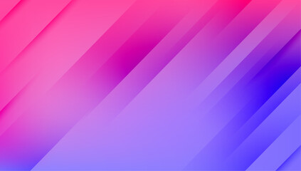 Abstract pink background with lines, pink background	