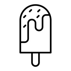 Ice cream icon