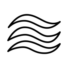 Wind icon