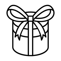 Gift icon