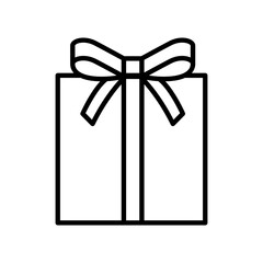 Gift icon