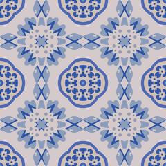 Seamless pattern