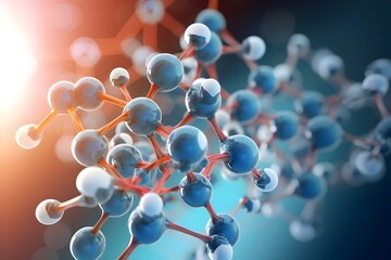 Molecular Breakthrough in Futuristic Medical Nanotechnology Research