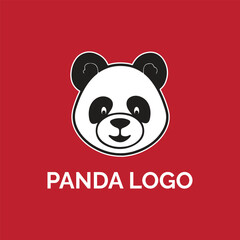 Panda logo