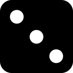 Dice Number 3