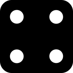 Dice Number 4