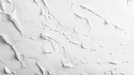 A background that is white in color and has a texture, along with an area where text or other objects can be inserted - obrazy, fototapety, plakaty
