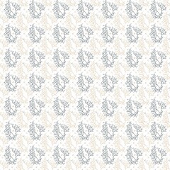 Digital paper, heart paper, seamless paper, seamless pattern, pattern, boho, boho pattern, paper