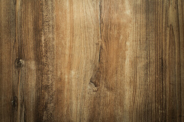 Wooden background texture brown color.