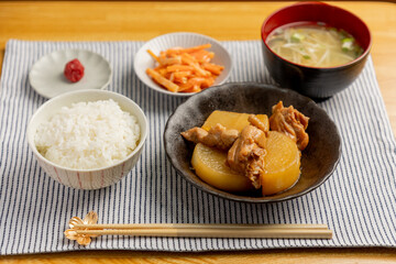 和食