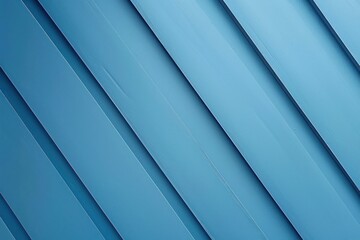 Blue background with diagonal lines - 782095303