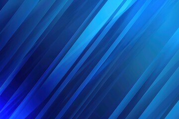 Blue background with diagonal lines - 782095329