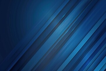 Blue background with diagonal lines - 782095343