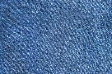 Fashionable denim jeans for teenagers texture background