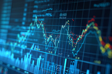 Analyzing Financial Charts