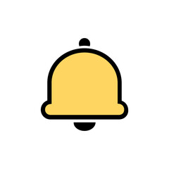 Bell Notification Alert