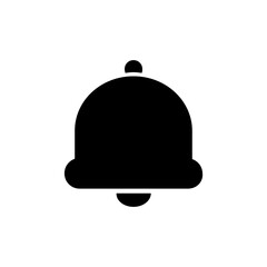 Fototapeta premium Bell Notification Alert