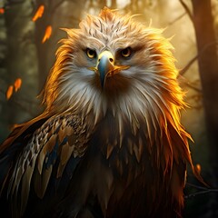 mythological creature chimeric hybrid of various animals