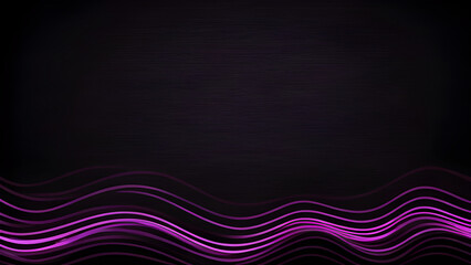 Radiant Glow: Vibrant Abstract Background Template
