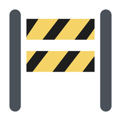 Traffic Barrier