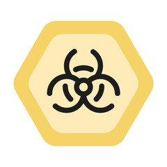 Bio Hazard