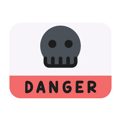 Danger