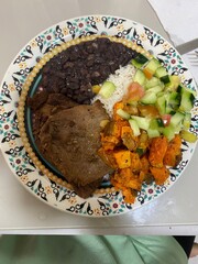 Healthy lunch ✨