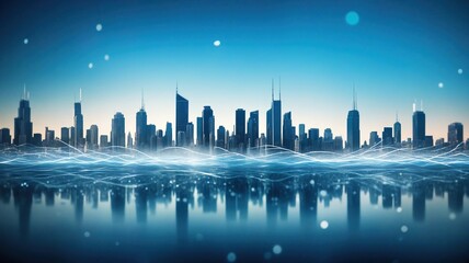 Fototapeta premium Artistic background