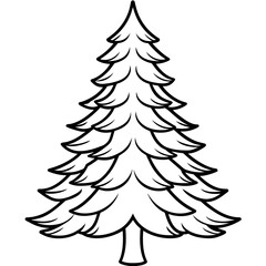 christmas tree set v