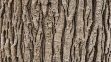 The texture of the tree bark on the whole screen.
