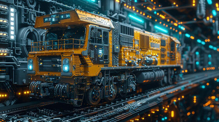 construction equipment