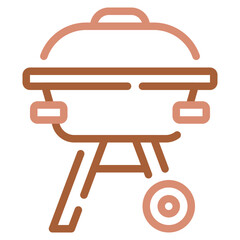 BBQ Grill