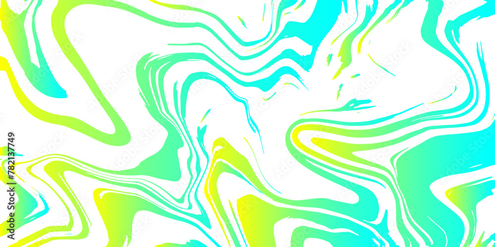 Poster Abstract Background with multi colour camouflage and  wavey liquid design. Military camouflage ,texture with febrick pattern. Textile colour print fabrick with wave	