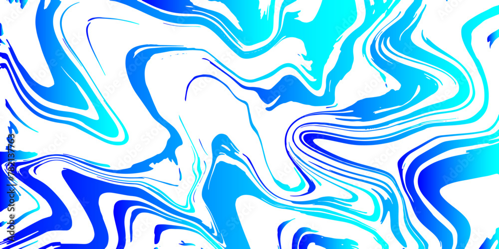 Poster Abstract Background with multi colour camouflage and  wavey liquid design. Military camouflage ,texture with febrick pattern. Textile colour print fabrick with wave	