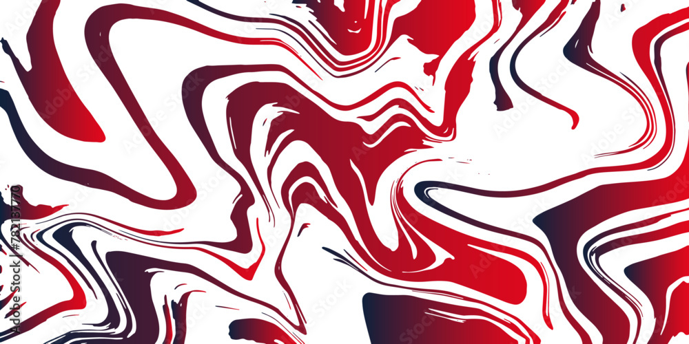 Aufkleber Abstract Background with multi colour camouflage and  wavey liquid design. Military camouflage ,texture with febrick pattern. Textile colour print fabrick with wave	
