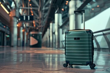 How to Choose the Perfect Smart Luggage: Essential Features for High Efficiency Travel, from Compact Designs to All in One Gadgets